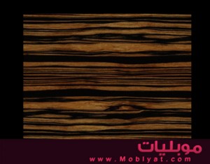 أنواع الخشب المستخدم في صناعة الأثاث